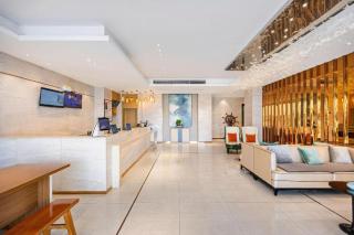 City Comfort Inn Suzhou Zhangjiagang Jingang Changjiang Xi Road - 6