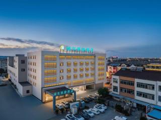 City Comfort Inn Suzhou Zhangjiagang Jingang Changjiang Xi Road - 3