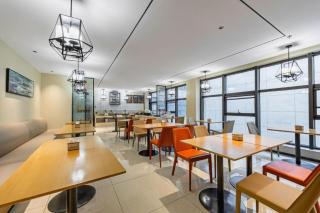City Comfort Inn Suzhou Zhangjiagang Jingang Changjiang Xi Road - 1