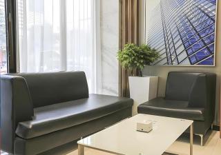 City Comfort Inn Wuzhou Mengshan Yong'an Acient City - 9