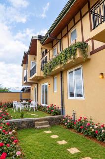 Emerald Mist Villa Nuwara Eliya - 8