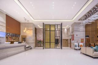 City Comfort Inn Laibin Xincheng County - 9