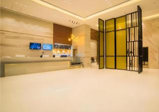 City Comfort Inn Laibin Xincheng County - 6
