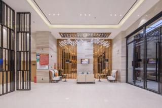 City Comfort Inn Laibin Xincheng County - 5