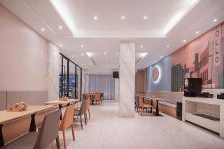 City Comfort Inn Liuzhou High-speed Railway Station - 9