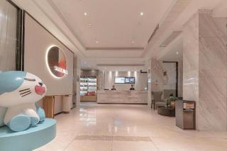 City Comfort Inn Liuzhou High-speed Railway Station - 1