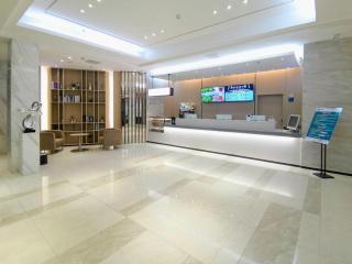 City Comfort Inn Wuzhou Bus Station - 7