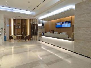 City Comfort Inn Wuzhou Bus Station - 5