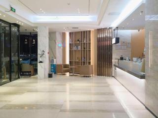 City Comfort Inn Wuzhou Bus Station - 4