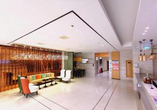 City Comfort Inn Xiaogan Xiaochang Bus Passenger Station - 4