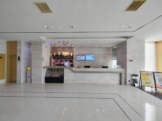 City Comfort Inn Xiaogan Xiaochang Bus Passenger Station - 3