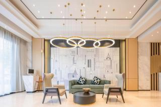City Comfort Inn Zhanjiang South Railway Station - 9