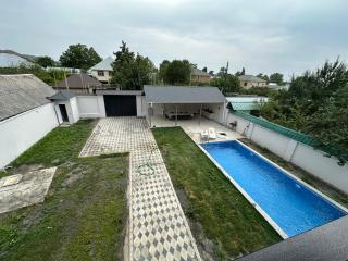 Resort Villa Gabala - 7
