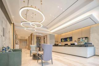 City Comfort Inn Zhanjiang South Railway Station - 8