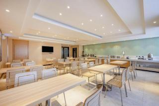 City Comfort Inn Zhanjiang South Railway Station - 7