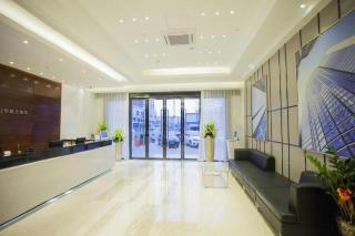City Comfort Inn Zhanjiang South Railway Station - 5