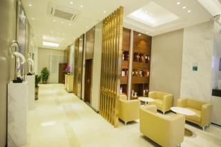 City Comfort Inn Zhanjiang South Railway Station - 3