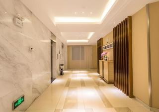 City Comfort Inn Nanning East Railway Station - 4
