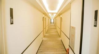 City Comfort Inn Wanning Wan'An Avenue High Speed Railway Station - Wanning - 4