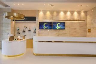 City Comfort Inn Huanggang Luotian Yishui Waitan - 5