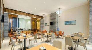 City Comfort Inn Guigang Hecheng Wanda Plaza - 1