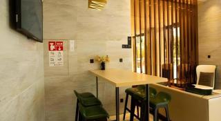 City Comfort Inn Huanggang Luotian Yishui Waitan - 4