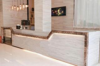 City Comfort Inn Jingzhou Jianli Yusha - 7