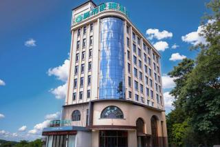 City Comfort Inn Jingzhou Jianli Yusha - 5