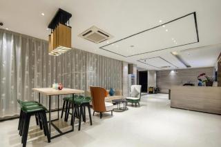 City Comfort Inn Hezhou Huangyao Ancient Town - 8