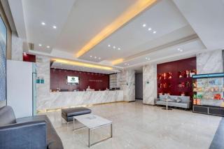 City Comfort Inn Huizhou Danshui High-speed Railway Huiyang Station - 9