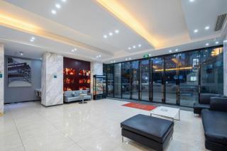 City Comfort Inn Huizhou Danshui High-speed Railway Huiyang Station - 5