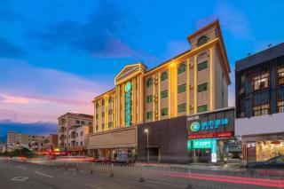 City Comfort Inn Huizhou Danshui High-speed Railway Huiyang Station - 2