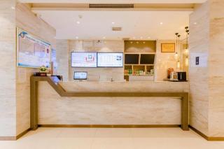 City Comfort Inn Zhoukou City Chuanhui District Huanghe Road - 4