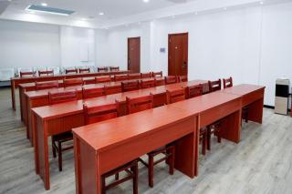 City Comfort Inn Xuzhou High-speed Railway Station 2nd Hospital East Hospital - 1