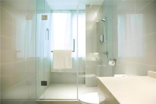 City Comfort Inn Jingzhou Greenland Overseas Beach Wuyue Plaza - 6