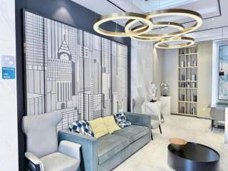 City Comfort Inn Tianmen East Lake Wanda Plaza - 8
