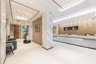 City Comfort Inn Tianmen East Lake Wanda Plaza - 7