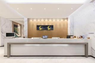 City Comfort Inn Tianmen East Lake Wanda Plaza - 3