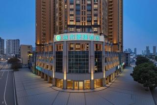 City Comfort Inn Tianmen East Lake Wanda Plaza - 1