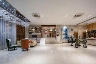 City Comfort Inn Laibin Tongmu - 9