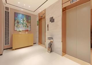 City Comfort Inn Hotel Jinhua Dongyang First Department Store - Dongyang - 6