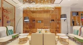City Comfort Inn Hotel Jinhua Dongyang First Department Store - Dongyang - 8