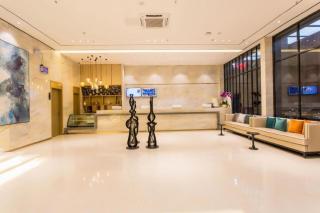 City Comfort Inn Laibin Tongmu - 3