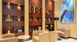 City Comfort Inn Xiaogan Dawu Bishui Huating - 8