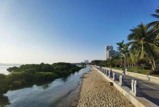 City Comfort Inn Zhanjiang Seaside Park Guanhai Corridor - 9