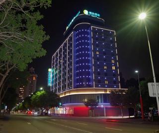 City Comfort Inn Zhanjiang Seaside Park Guanhai Corridor - 7