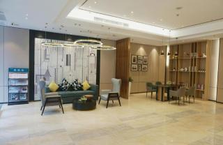 City Comfort Inn Zhanjiang Seaside Park Guanhai Corridor - 4