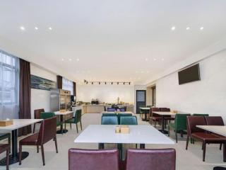 City Comfort Inn Foshan Gaoming Huaying Square - 6