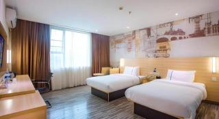 City Comfort Inn Hotel Guilin Hongling Road - 6