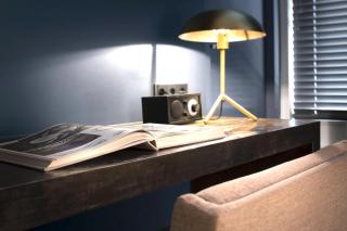 COMMUNE suites - Amsterdam - 4